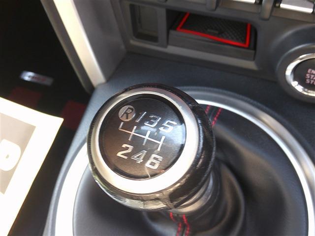 スバル ＢＲＺ ２．０ Ｓ H28年 (九州・沖縄) 99