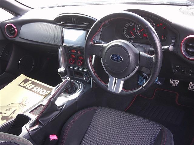 スバル ＢＲＺ ２．０ Ｓ H28年 (九州・沖縄) 99