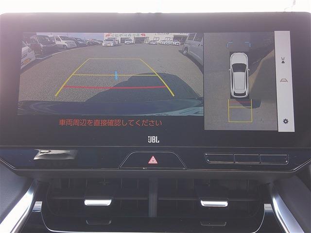 トヨタ ハリアー　ハイブリッド ２．５ ハイブリッド Ｚ R5年 (九州・沖縄) 99