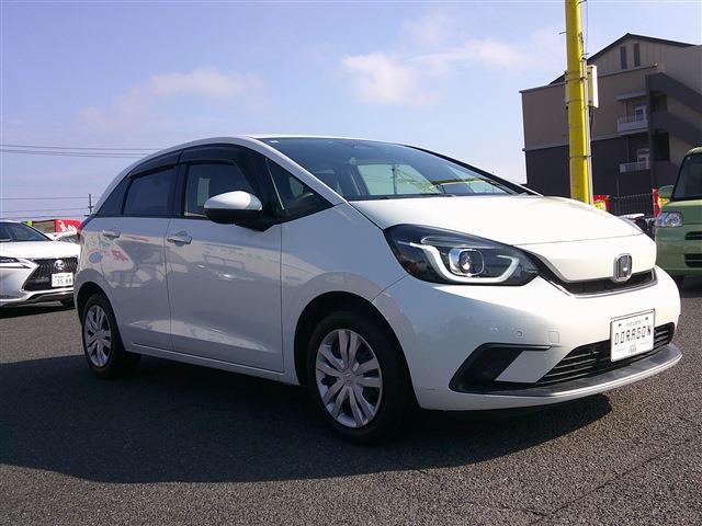 ホンダ フィット １．３ ベーシック R2年 (九州・沖縄) 99