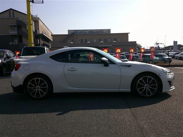 スバル ＢＲＺ ２．０ ＧＴ H29年 (九州・沖縄) 99