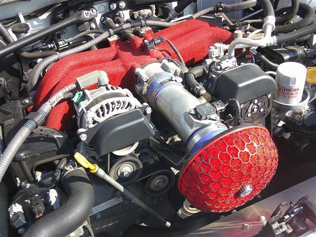 スバル ＢＲＺ ２．０ ＧＴ H29年 (九州・沖縄) 99