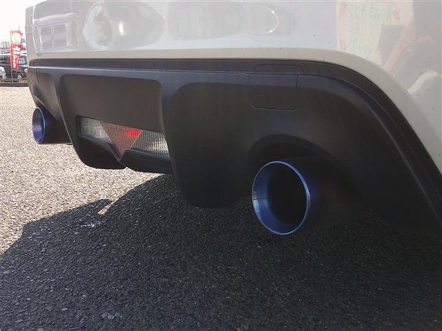 スバル ＢＲＺ ２．０ ＧＴ H29年 (九州・沖縄) 99