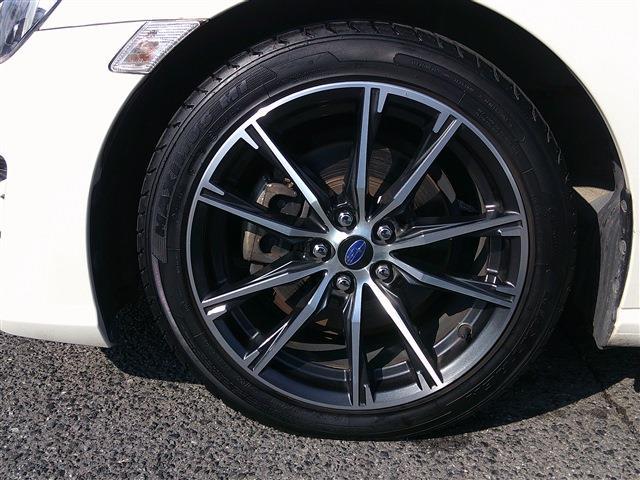 スバル ＢＲＺ ２．０ ＧＴ H29年 (九州・沖縄) 99