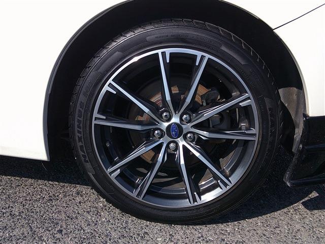 スバル ＢＲＺ ２．０ ＧＴ H29年 (九州・沖縄) 99