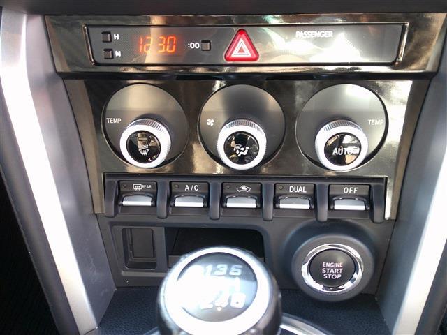 スバル ＢＲＺ ２．０ ＧＴ H29年 (九州・沖縄) 99