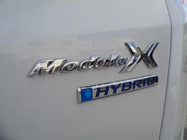 ホンダ フリード　ハイブリッド １．５ ハイブリッド モデューロＸ ホンダセンシング R1年 (九州・沖縄) 99
