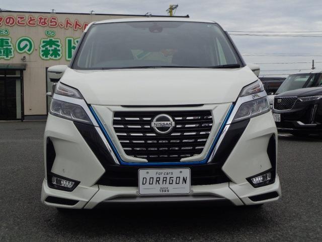 日産 セレナ １．２ Ｅ－ＰＯＷＥＲ ハイウェイスター Ｖ R2年 (九州・沖縄) 99