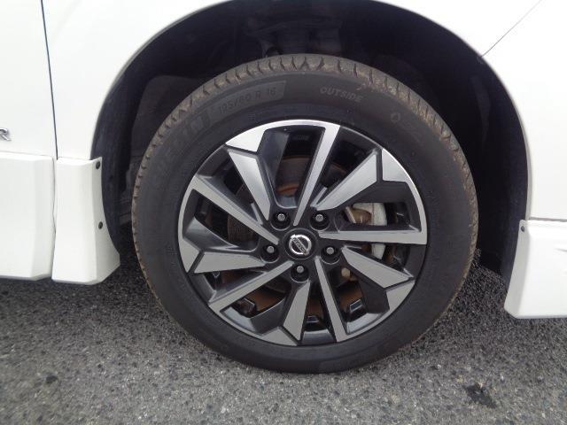 日産 セレナ １．２ Ｅ－ＰＯＷＥＲ ハイウェイスター Ｖ R2年 (九州・沖縄) 99