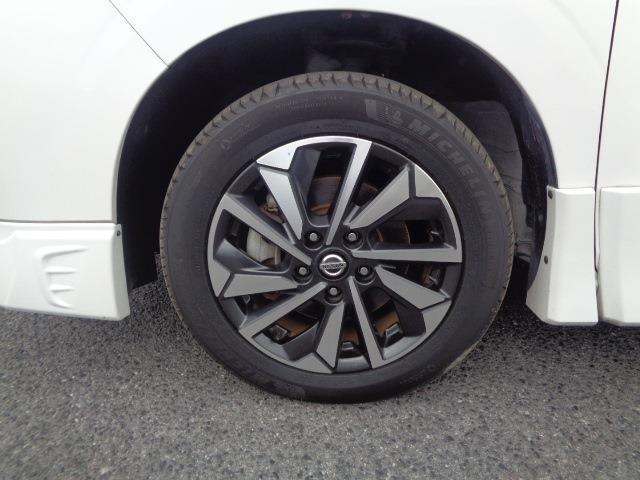 日産 セレナ １．２ Ｅ－ＰＯＷＥＲ ハイウェイスター Ｖ R2年 (九州・沖縄) 99