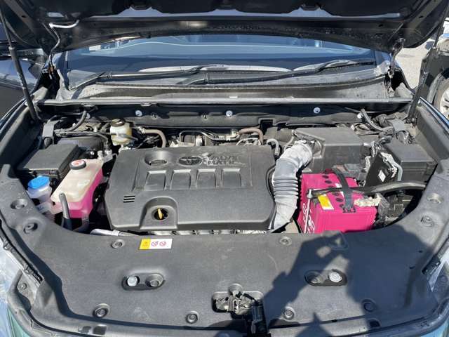 トヨタ ハリアー ２．０ プログレス メタル アンド レザーパッケージ H30年 (九州・沖縄) 99