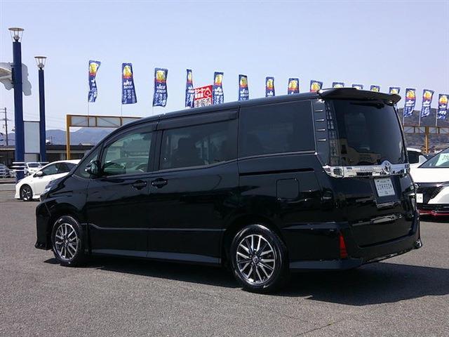 トヨタ ヴォクシー ２．０ ＺＳ H28年 (九州・沖縄) 99