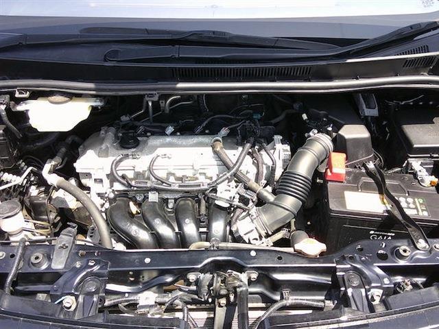 トヨタ ヴォクシー ２．０ ＺＳ H28年 (九州・沖縄) 99