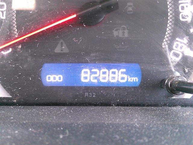 トヨタ ヴォクシー ２．０ ＺＳ H28年 (九州・沖縄) 99