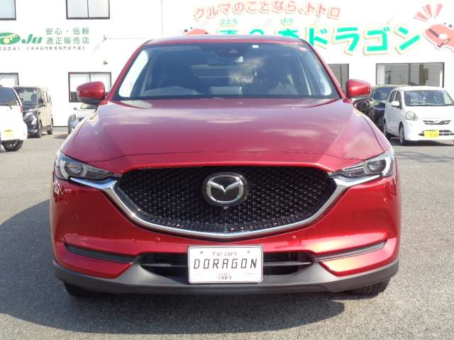 マツダ ＣＸ−５ ２．０ ２０Ｓ プロアクティブ R2年 (九州・沖縄) 99