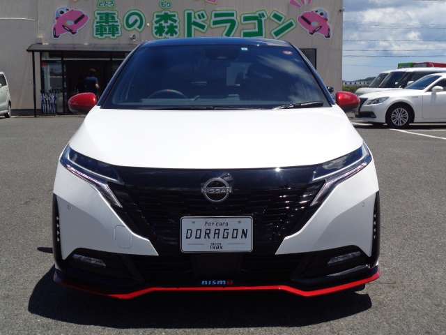 日産 ノートオーラ １．２ ＮＩＳＭＯ R5年 (九州・沖縄) 99