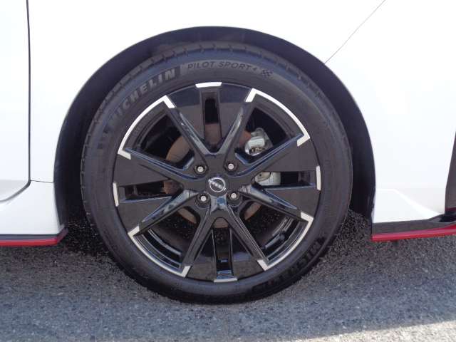 日産 ノートオーラ １．２ ＮＩＳＭＯ R5年 (九州・沖縄) 99