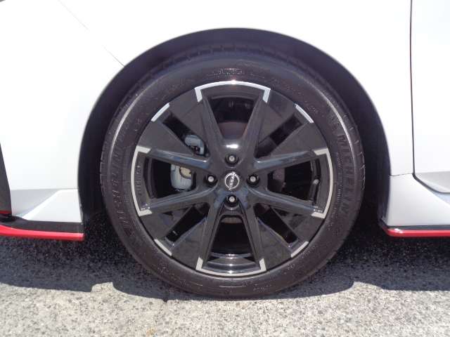 日産 ノートオーラ １．２ ＮＩＳＭＯ R5年 (九州・沖縄) 99