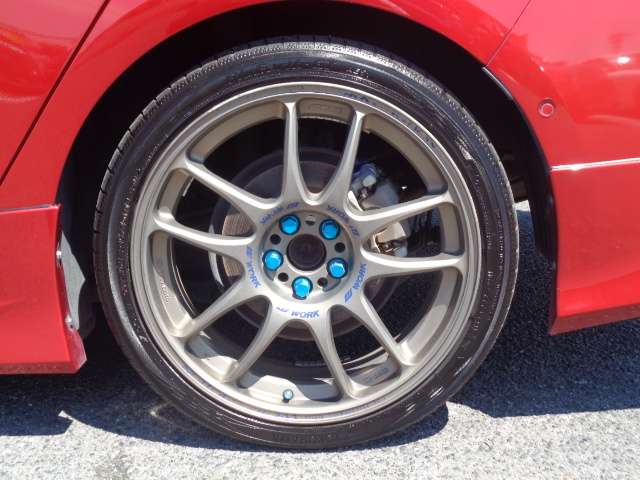 トヨタ プリウスＰＨＶ １．８ Ａ レザーパッケージ H29年 (九州・沖縄) 99