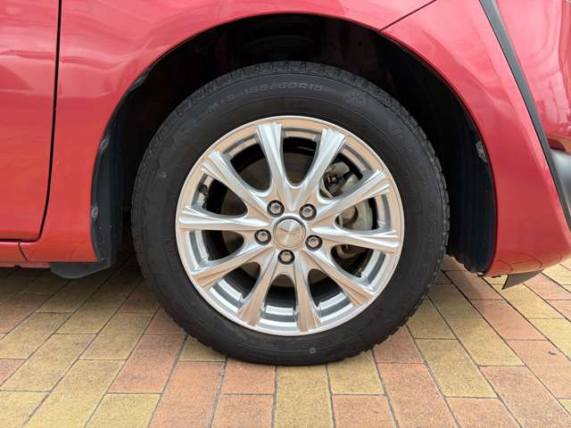トヨタ シエンタ　ハイブリッド ハイブリッド １．５ Ｇ H29年 (九州・沖縄) 99