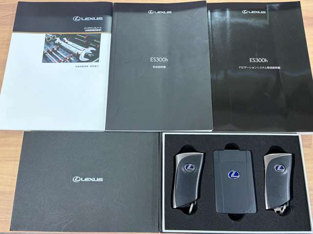 レクサス ＥＳ３００ｈ バージョンＬ R1年 (九州・沖縄) 99