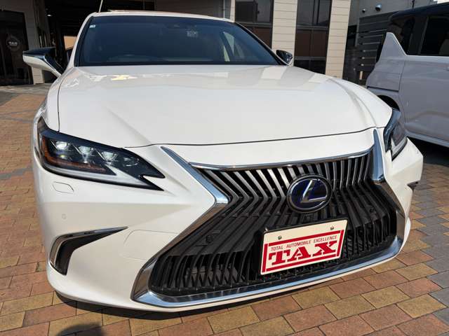 レクサス ＥＳ３００ｈ バージョンＬ R1年 (九州・沖縄) 99