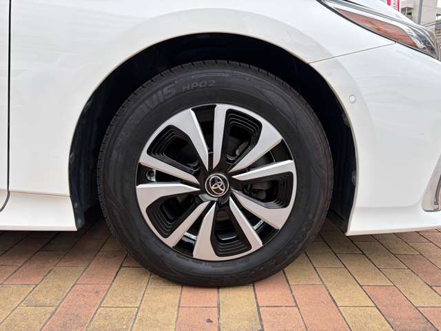 トヨタ プリウスＰＨＶ １．８ Ａ プレミアム H29年 (九州・沖縄) 99