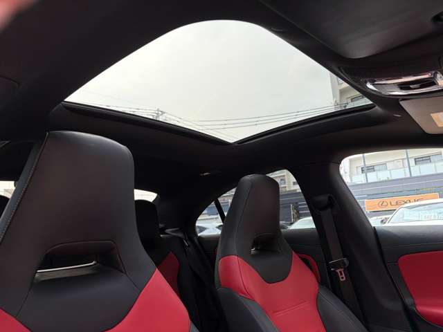 メルセデスベンツ ＣＬＡクラス ＣＬＡ２００Ｄ ＡＭＧライン ディーゼルターボ R1年 (九州・沖縄) 99