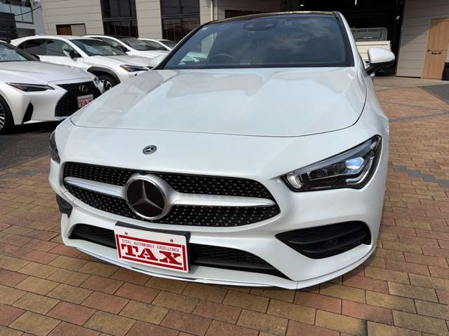 メルセデスベンツ ＣＬＡクラス ＣＬＡ２００Ｄ ＡＭＧライン ディーゼルターボ R1年 (九州・沖縄) 99