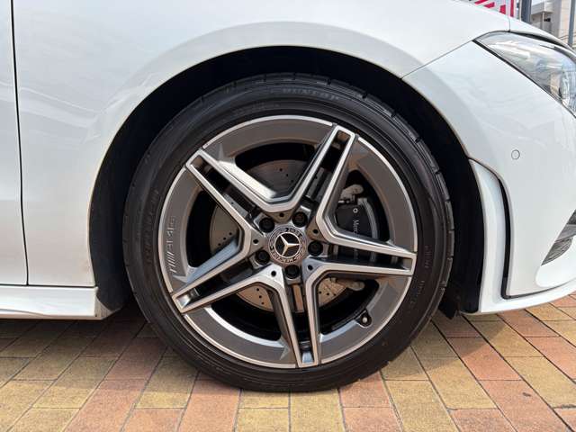 メルセデスベンツ ＣＬＡクラス ＣＬＡ２００Ｄ ＡＭＧライン ディーゼルターボ R1年 (九州・沖縄) 99