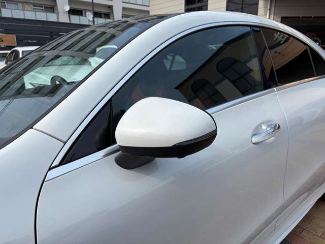 メルセデスベンツ ＣＬＡクラス ＣＬＡ２００Ｄ ＡＭＧライン ディーゼルターボ R1年 (九州・沖縄) 99