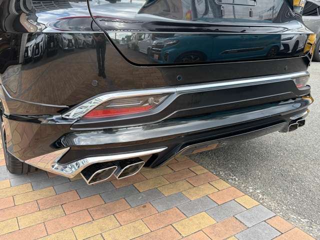 トヨタ ハリアー　ハイブリッド ２．５ ハイブリッド Ｚ レザーパッケージ R3年 (九州・沖縄) 99