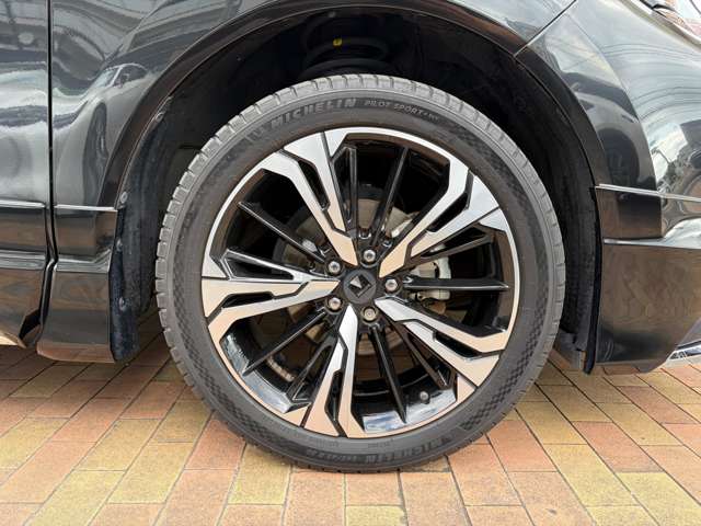 トヨタ ハリアー　ハイブリッド ２．５ ハイブリッド Ｚ レザーパッケージ R3年 (九州・沖縄) 99
