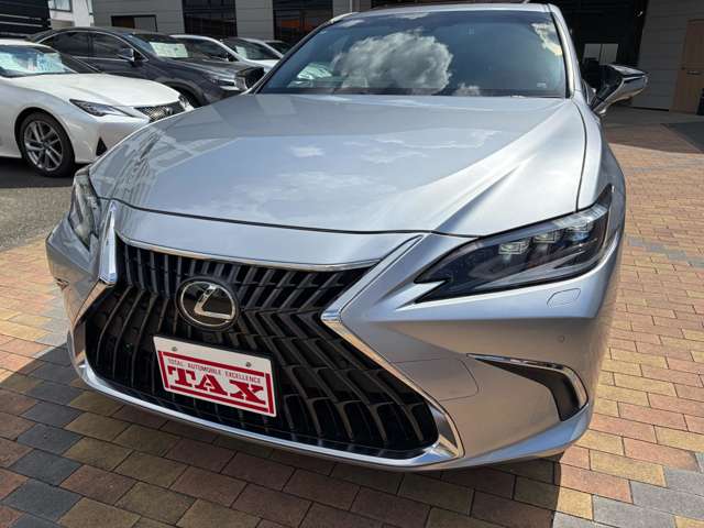 レクサス ＥＳ３００ｈ バージョンＬ R5年 (九州・沖縄) 99