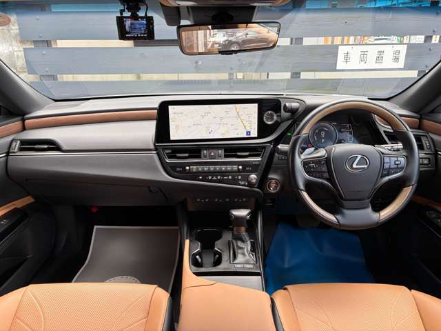 レクサス ＥＳ３００ｈ バージョンＬ R5年 (九州・沖縄) 99