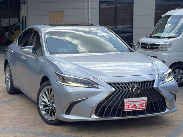 レクサス ＥＳ３００ｈ バージョンＬ R5年 (九州・沖縄) 99