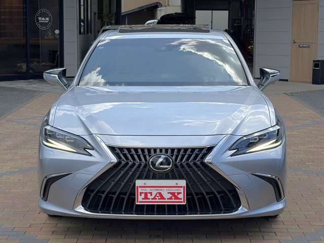 レクサス ＥＳ３００ｈ バージョンＬ R5年 (九州・沖縄) 99