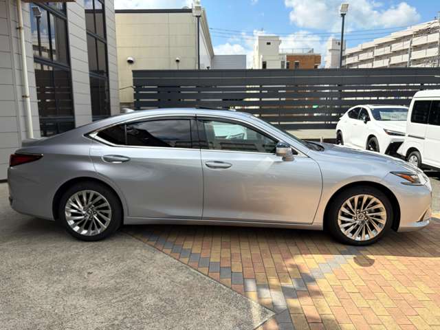 レクサス ＥＳ３００ｈ バージョンＬ R5年 (九州・沖縄) 99