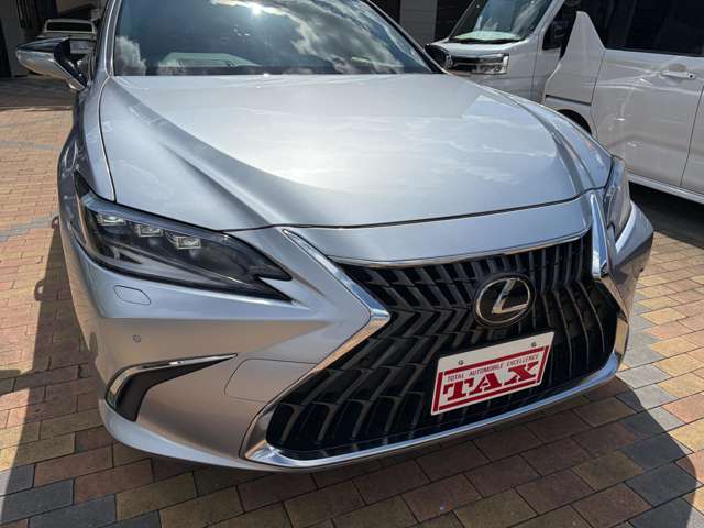 レクサス ＥＳ３００ｈ バージョンＬ R5年 (九州・沖縄) 99