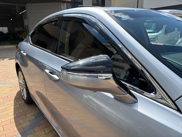 レクサス ＥＳ３００ｈ バージョンＬ R5年 (九州・沖縄) 99