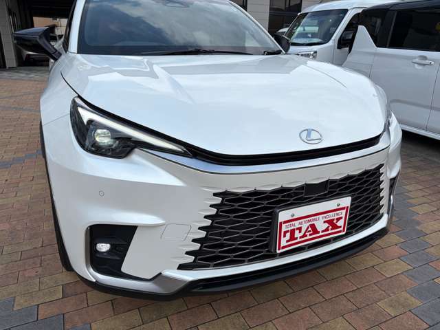 レクサス ＬＢＸ リラックス R6年 (九州・沖縄) 99