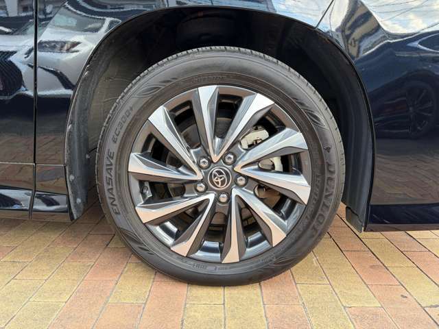 トヨタ ヴォクシー １．８ ハイブリッド Ｓ－Ｚ R5年 (九州・沖縄) 99