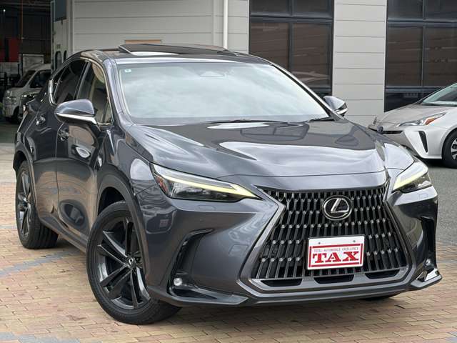 レクサス ＮＸ３５０ｈ ３５０Ｈ バージョンＬ ４ＷＤ R4年 (九州・沖縄) 99