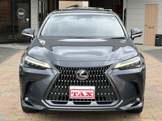 レクサス ＮＸ３５０ｈ ３５０Ｈ バージョンＬ ４ＷＤ R4年 (九州・沖縄) 99