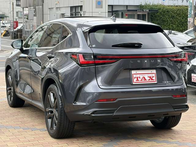 レクサス ＮＸ３５０ｈ ３５０Ｈ バージョンＬ ４ＷＤ R4年 (九州・沖縄) 99