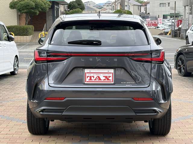 レクサス ＮＸ３５０ｈ ３５０Ｈ バージョンＬ ４ＷＤ R4年 (九州・沖縄) 99