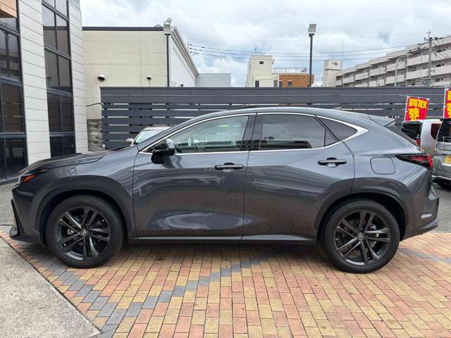 レクサス ＮＸ３５０ｈ ３５０Ｈ バージョンＬ ４ＷＤ R4年 (九州・沖縄) 99