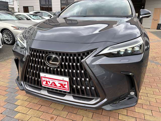 レクサス ＮＸ３５０ｈ ３５０Ｈ バージョンＬ ４ＷＤ R4年 (九州・沖縄) 99