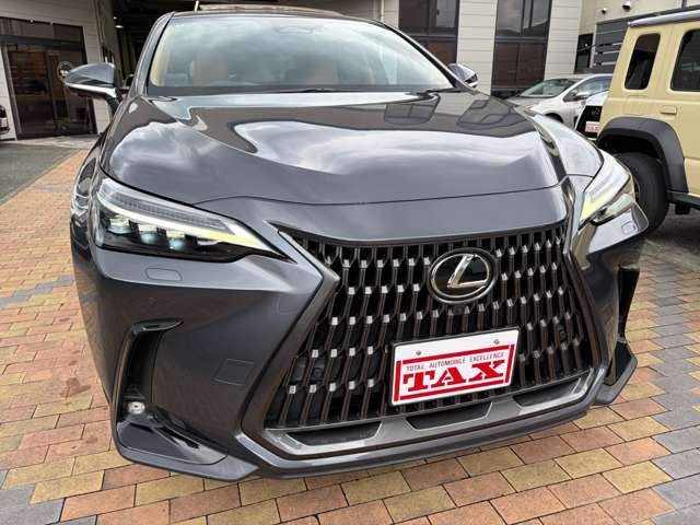 レクサス ＮＸ３５０ｈ ３５０Ｈ バージョンＬ ４ＷＤ R4年 (九州・沖縄) 99