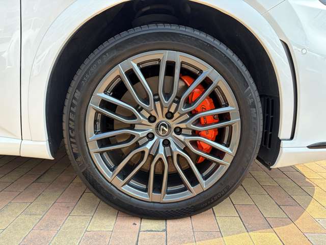 レクサス ＲＸ５００ｈ ５００Ｈ Ｆスポーツ パフォーマンス ４ＷＤ R5年 (九州・沖縄) 99
